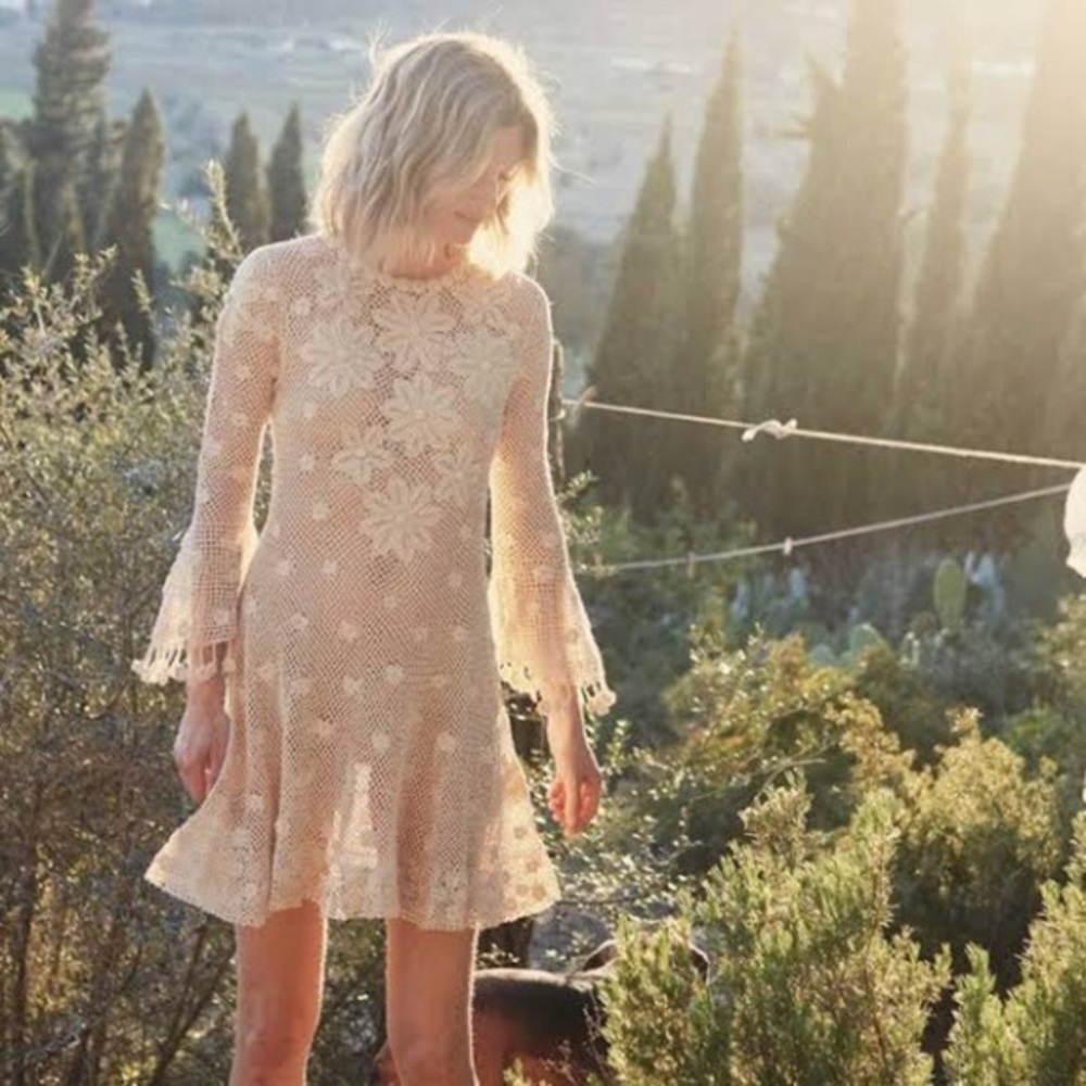 ISO Doen Dottie Dress